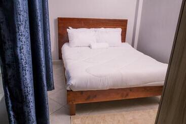 Bed and Breakfast Cosy Homes Bomet