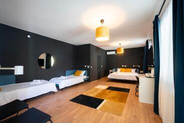 Cozy Nook B&b   Free Private Parking