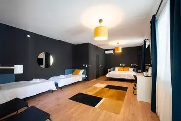 Cozy Nook B&b   Free Private Parking