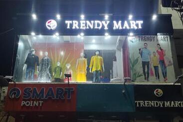 Bed and Breakfast Naydu Complex