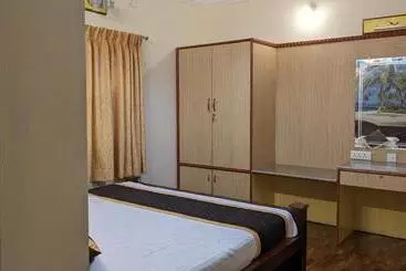 Bed and Breakfast Tara S Mist