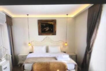 هتل Aşiyan Yalısı