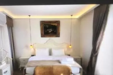 Hotel Aşiyan Yalısı