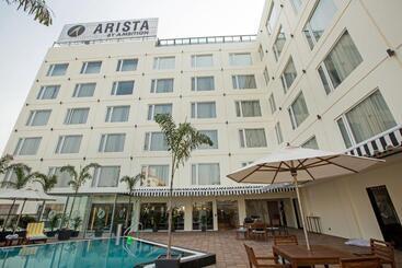 Hotel Arista By Ambition