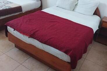 Hotel Canarias Paso Canoas