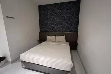 Hotelli Good Day Inn