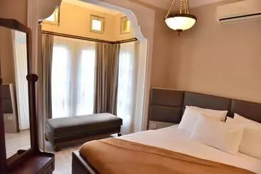 ホテル Hermes Country Club