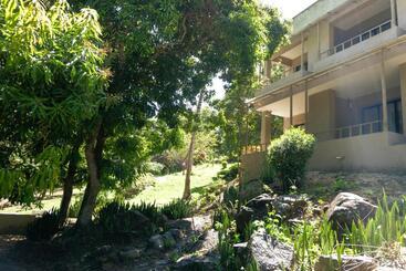 Hotell Hukumeizi Minca