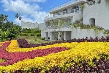 ホテル Manca Kemetug