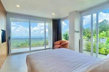 בית מלון כפרי Manca Kemetug