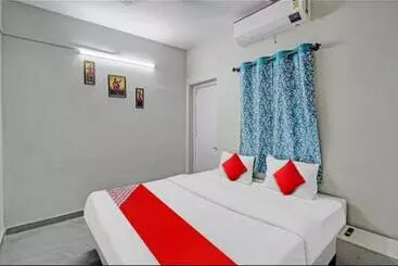 Hotel Moonlight In