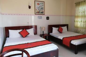 هتل Phượng Trung