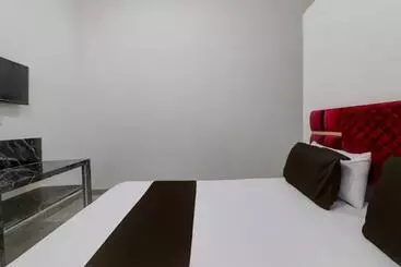 Oyo Hotel Arise