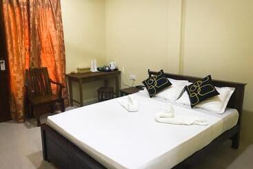 Pensione Kings Villa