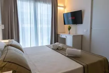 Panzió Landlord
