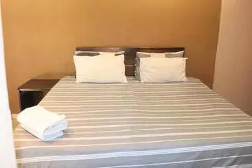 پانسیون Nomanini Guest House Nelspruit