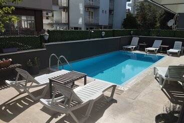 Bed and Breakfast Nesclass Otel