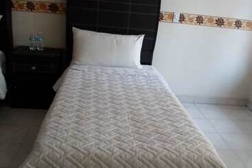 酒店 María Bonita