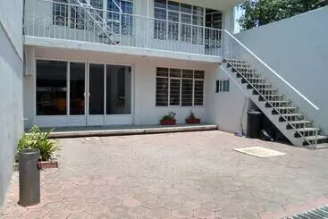 ホテル María Bonita