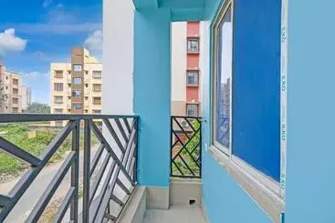 Hotel O Ana Guest House