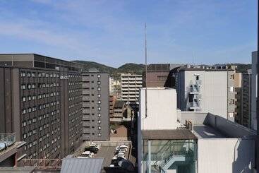 Hotel Tomiya With M S