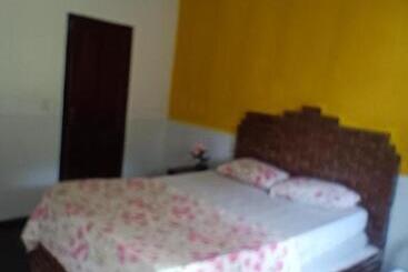 ペンション Pousada Villa Do Mar