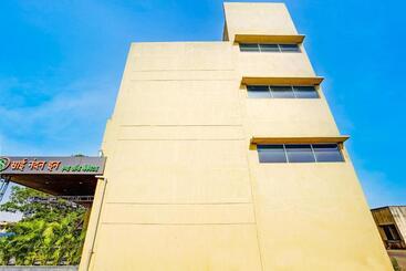 Hotel Collection O Kalyan West Formerly Sai Nandan