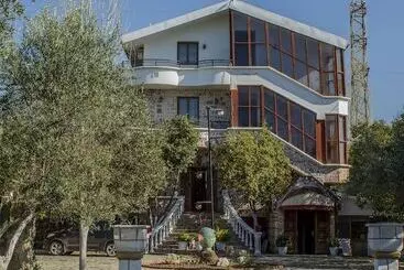 Hotel Oasis