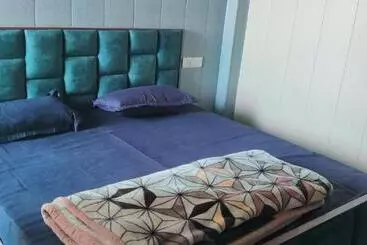 Hotel Shri Ji Palace