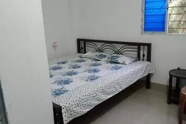 Pensión Shruti Guest House