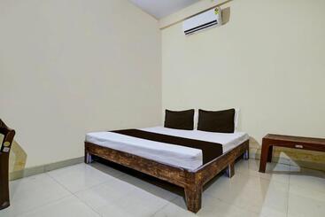 Spot On Hotel Park Bench Palace