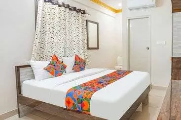 Fabhotel Snv Inn