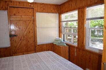 Szálloda Bruce Anchor Villa & Cabins