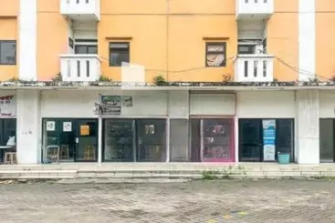 Hotel Oyo 93761 Kemang View By Room 88