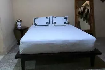 Majatalo Casita La Adornada