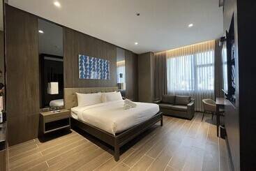 A And A Quezon City Powered By Cocotel