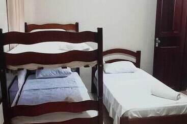 فندق Central De Fortaleza