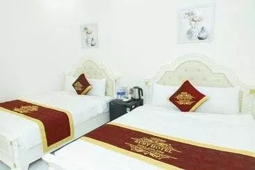Ruby Hotel   Phan Thiet