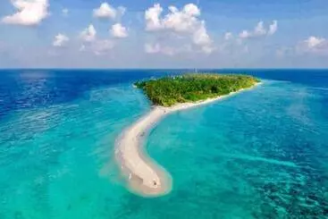 Hotel Turtle Maldives