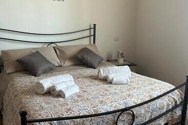 Nocleg ze śniadaniem Casa Gambino