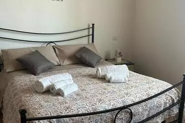 Bed and Breakfast Casa Gambino