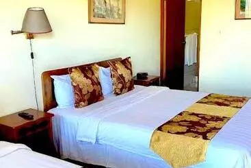 هتل Soluxe El Sesteo