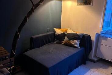 Пансион Ca Du Grifun 2