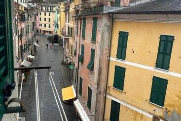 Pensione Ca Du Grifun 2