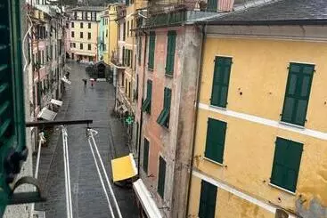 Majatalo Ca Du Grifun 2