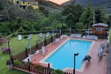 B&b Vignola