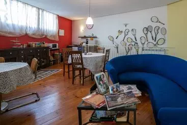 B&b Villa Patrizia