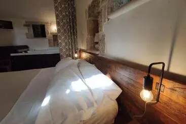 Bed and Breakfast Masseria Rosa Trulli Relais