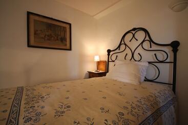 צימר Relais San Desiderio