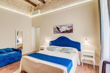 تختخواب و صبحانه Tano's Boutique Guesthouse